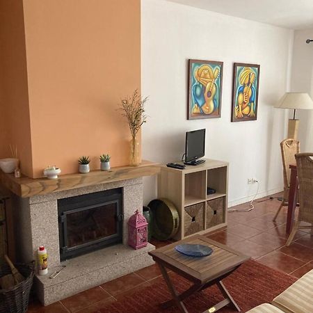 Venda Nova  Casa Da Barragem 빌라 외부 사진