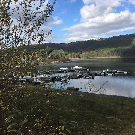Venda Nova  Casa Da Barragem 빌라 외부 사진