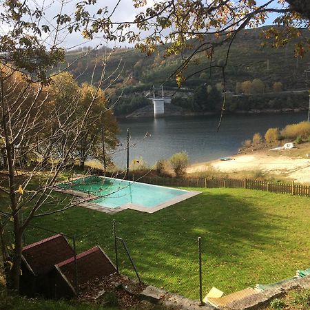 Venda Nova  Casa Da Barragem 빌라 외부 사진