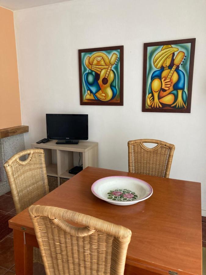 Venda Nova  Casa Da Barragem 빌라 외부 사진
