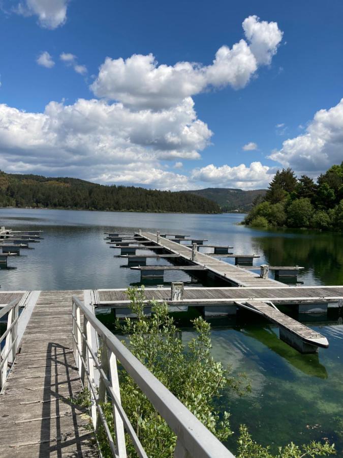 Venda Nova  Casa Da Barragem 빌라 외부 사진