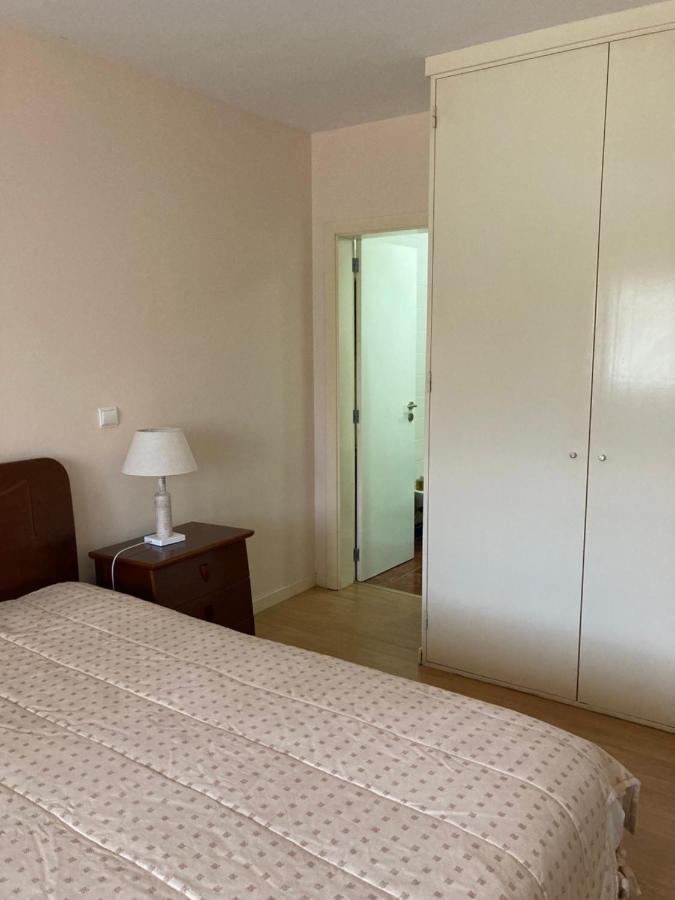 Venda Nova  Casa Da Barragem 빌라 외부 사진