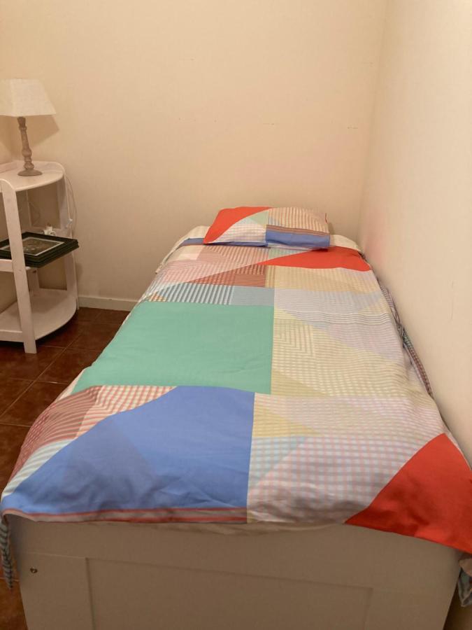 Venda Nova  Casa Da Barragem 빌라 외부 사진
