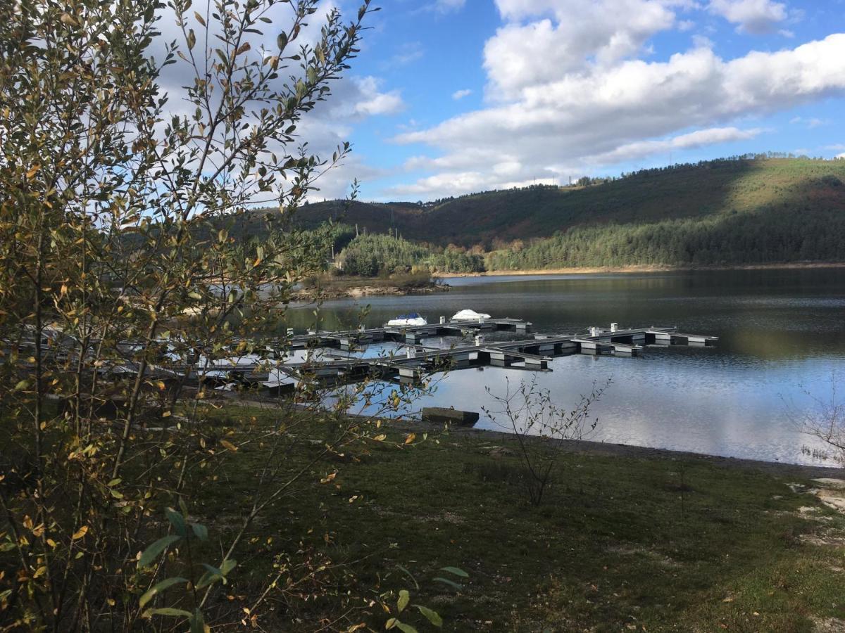 Venda Nova  Casa Da Barragem 빌라 외부 사진