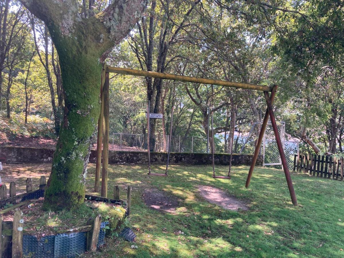 Venda Nova  Casa Da Barragem 빌라 외부 사진