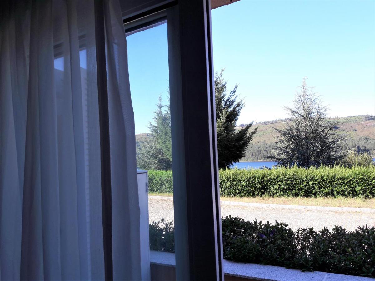 Venda Nova  Casa Da Barragem 빌라 외부 사진