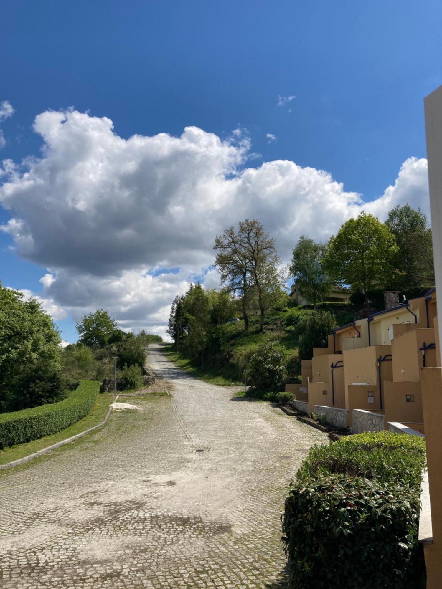 Venda Nova  Casa Da Barragem 빌라 외부 사진